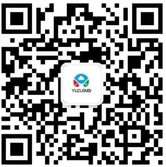 游联云公众号